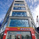 New고덕하늘채공인중개사사무소 | 평택 고덕 클릭부동산 사무실 확장이전 ❤️