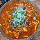 복수분식 | 대전 얼큰 칼국수 맛집 복수분식 본점, 솔직 후기