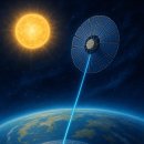 레이져○○○태양광발전소 이미지