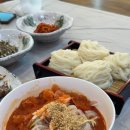 속초 현지인이 인정한 물회 맛집, 장사항 큰집 방문후기