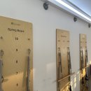 펀치레이디 & 필라테스 이미지