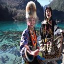 샹그리라 이미지