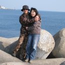 동거차보건진료소 이미지