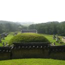장릉(長陵) 16대 인조(仁祖), 인렬왕후(仁烈王后) 한씨
