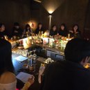 연남동 칵테일 손님들과 함께 즐기는 분위기 블렌딩바연남