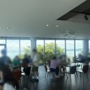 카페 바이더오 | 보령 가족여행 추천 오션뷰 카페 '바이더오' 주말 웨이팅, 디저트 솔직 후기
