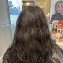 사라 | 대구 수성구 사라미용실 복구매직 후기 | 극손상모 구원관리 🤍