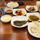 사랑방한식과생삼겹살 이미지