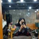 계산역 지노헤어 긴머리 굵은히피펌 후기 ღ