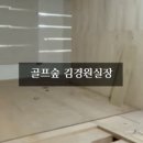 준스크린골프 이미지