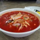 조정짬뽕