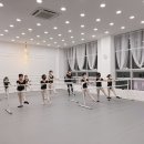 피드무용학원 이미지