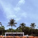 민클럽 | 싱가포르 탄종비치클럽 일요일 후기