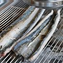 왕창참숯장어 | 드디어 그곳에 왔어요! 백마강 참숯 장어 포스팅 시작합니다