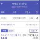 상대주공아파트 이미지