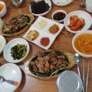 제주연탄돼지불백