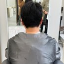 희윤 | 파주 남자 다운펌 미로아 헤어아틀리에 희윤 디자이너