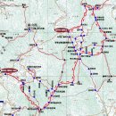 제238차 러셀산악회 12월 정기산행 서대산 &amp; 장령산 이미지