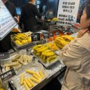 세븐일레븐 세종전통시장점 | 세종 전통시장 먹거리 후기｜호떡 먹고 야장에서 맥주까지 완벽 코스