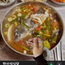 이어정아구찜 | 내돈내산 통영맛집 : 실패 없는 통영 로컬 맛집 블루리본 백년가게 포함