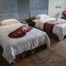 산수호텔 이미지