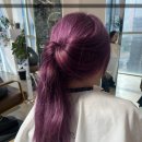 방문자헤어아트 이미지