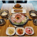 명동부대찌개 이미지