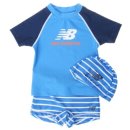 스타일링SPI | [뉴발란스 키즈/블로그 피플] 뉴발란스 키즈 핫썸머 필수 아이템 블로거 리뷰 (파워블로거, 패션파워...