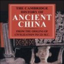 상갑농장 | [케임브리지 중국고대사] 데이비드 키틀리, 상: 중국의 첫번째 역사적 왕조