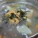 강릉해변 메밀막국수 이미지