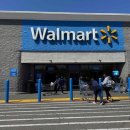 월마트 이미지