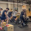 1994 트레이닝 스튜디오 이미지