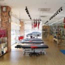 척추운동공간 이미지