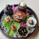 동화주차빌딩 | 동화고옥 선릉점 금란 갈비 코스 후기! 상견례 비즈니스 미팅 회식 장소로 좋은 고급 한식코스요리