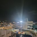 [제주여행] 목포에서 배타고 제주도까지!(퀸제누비아호)
