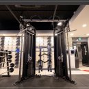 선릉역점 스포애니 이미지