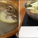면발칼국수
