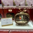 미니스토어 | [더 현대 대구] 크리스마스 팝업 스토어 오르골, 미니 트리 조명 후기 '루시아이'