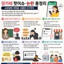 맘카페 핫이슈·논란 총정리｜교권침해·허위글·상품권 사기까지