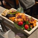 광안1-202 | [부산] 광안리맛집 '박내장' 광안본점 직접 구워주는 광안리곱창맛집 솔직후기, 주차꿀팁