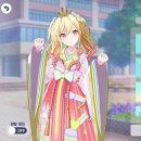 4주년 유닛 의상 가챠 후기 (버싱/레오니/모모점/비배스/원더쇼/니고)