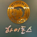 하이돈스