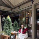 아이스테이하우스 | 제주 크리스마스 데이트코스 제이닷트리 × 보롬왓 LOST SANTA CLUB 팝업 in JEJU 스테이 느릇 숙박 후기