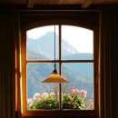If I had a view like this outside the window... 이미지