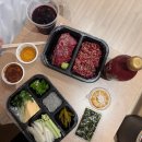 백야휴게소 | 강릉 1박2일 즉흥여행｜다 짜증나서 바다 보러 다녀온 먹방 후기