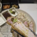 영남세탁 | [대구 신천동] 사과나무 향에 취하다! 대구 영남일보 소개 맛집 '심지' 특등심카츠 내돈내산 후기