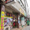 월곡동세계음식문화거리 이미지