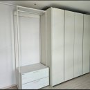 골프존파크 진관뉴타운점 | 진관 서울은평뉴타운디에트르더퍼스트 114A㎡ 한샘 마포점 구매 후 가구 설치 후기