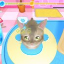 멍냥동물병원 이미지