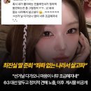 엄마 명성을 생각해서 논란일으킬일은 자제하길.. 이미지